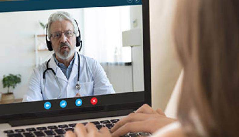 What the Adoption of Telemedicine Means for Healthcare in the Future ...