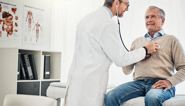 The Heart of Value-Based Care: Combating the Deadliest Disease in America