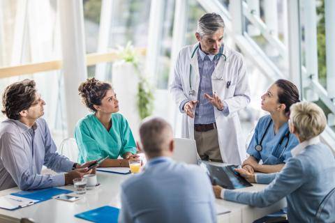 3 Things That Make a Physician a Visionary Leader