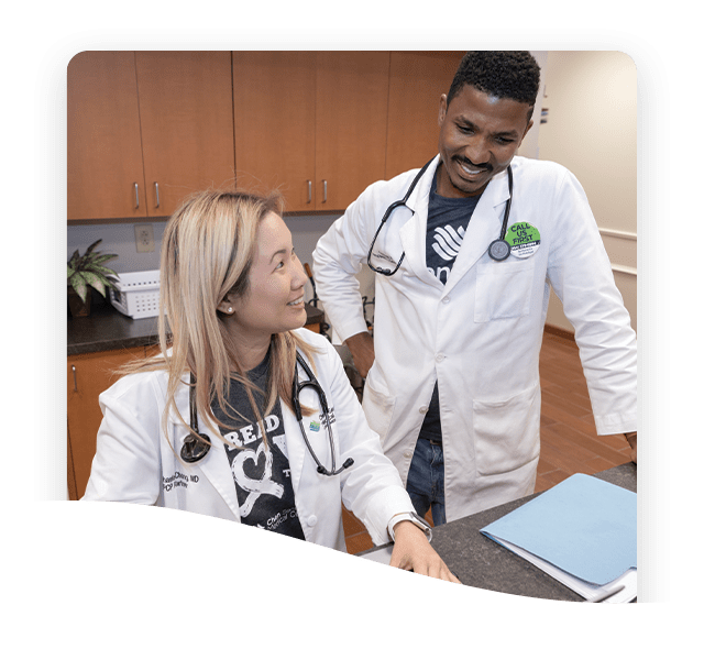 ChenMed Value-based Care Physicians